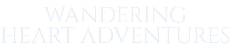 Wandering Heart Adventures